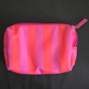 Pink Makeup Bag